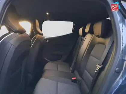 Photo 10 Renault Clio  1.0 TCe 90ch Techno Camera