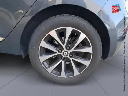 Photo 38 Renault Clio Gén. V (BJA) Ph1 NG Techno 5