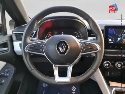 Photo 40 Renault Clio Gén. V (BJA) Ph1 NG Techno 5