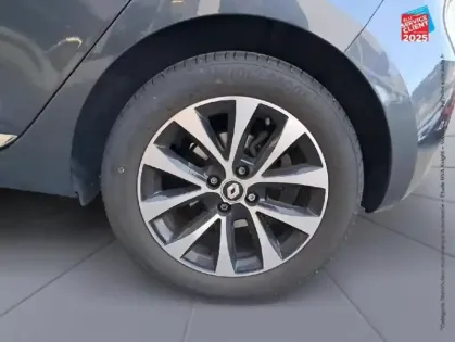 Photo 24 Renault Clio  1.0 TCe 90ch Techno Camera