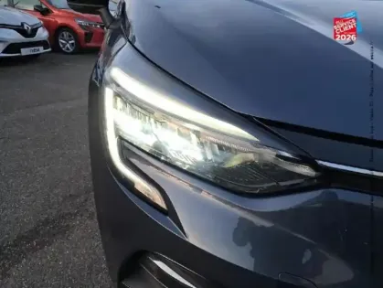 Photo 41 Renault Clio Gén. V (BJA) Ph1 NG Techno 5