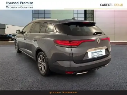 Photo 21 Renault Megane  Estate 1.6 E-Tech Plug-in 160ch Intens