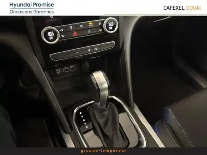 Photo 13 Renault Megane  Estate 1.6 E-Tech Plug-in 160ch Intens