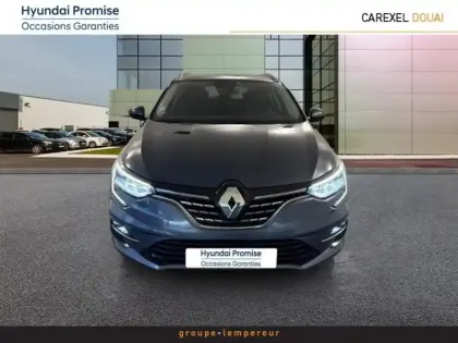 Photo 1 Renault Megane  Estate 1.6 E-Tech Plug-in 160ch Intens