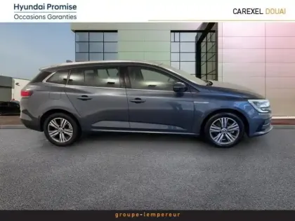 Photo 18 Renault Megane  Estate 1.6 E-Tech Plug-in 160ch Intens