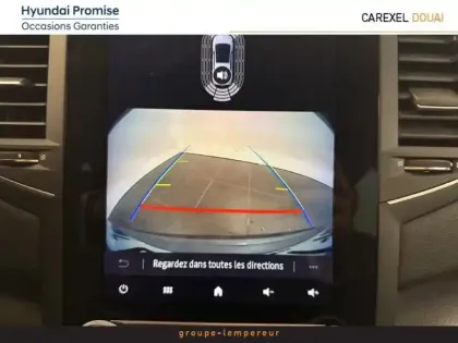 Photo 26 Renault Megane  Estate 1.6 E-Tech Plug-in 160ch Intens