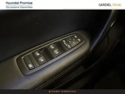 Photo 29 Renault Megane  Estate 1.6 E-Tech Plug-in 160ch Intens