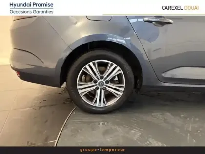 Photo 10 Renault Megane  Estate 1.6 E-Tech Plug-in 160ch Intens