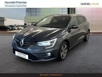 Photo 15 Renault Megane  Estate 1.6 E-Tech Plug-in 160ch Intens
