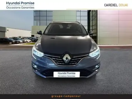 Photo 16 Renault Megane  Estate 1.6 E-Tech Plug-in 160ch Intens