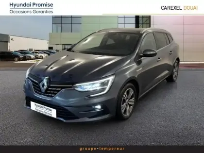 Photo Renault Megane 1.6 E-tech Plug-in 160ch Intens