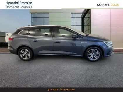 Photo 3 Renault Megane  Estate 1.6 E-Tech Plug-in 160ch Intens