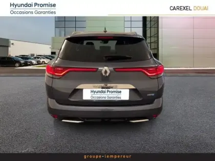 Photo 19 Renault Megane  Estate 1.6 E-Tech Plug-in 160ch Intens