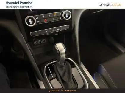 Photo 28 Renault Megane  Estate 1.6 E-Tech Plug-in 160ch Intens