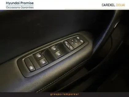 Photo 14 Renault Megane  Estate 1.6 E-Tech Plug-in 160ch Intens