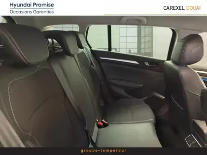 Photo 24 Renault Megane  Estate 1.6 E-Tech Plug-in 160ch Intens