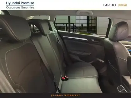 Photo 9 Renault Megane  Estate 1.6 E-Tech Plug-in 160ch Intens