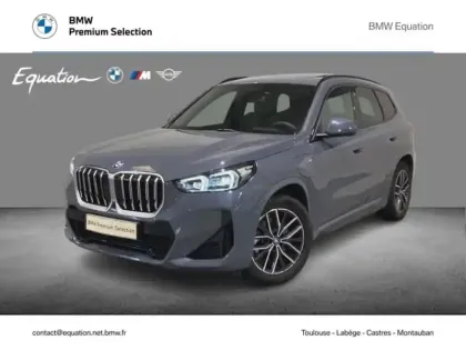 Photo Bmw X1