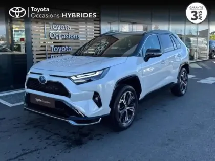 Photo Toyota Rav4