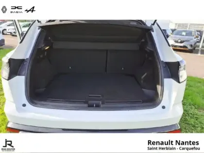 Photo 6 Renault Austral  1.2 E-Tech full hybrid 200ch Techno