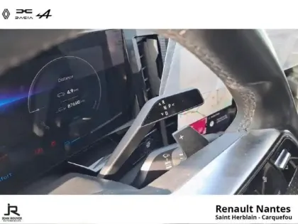 Photo 5 Renault Austral  1.2 E-Tech full hybrid 200ch Techno