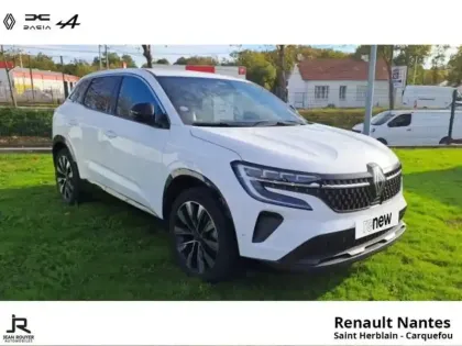 Photo 1 Renault Austral  1.2 E-Tech full hybrid 200ch Techno