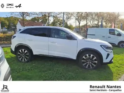 Photo 12 Renault Austral  1.2 E-Tech full hybrid 200ch Techno