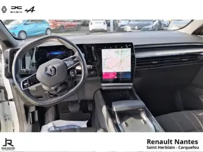 Photo 4 Renault Austral  1.2 E-Tech full hybrid 200ch Techno