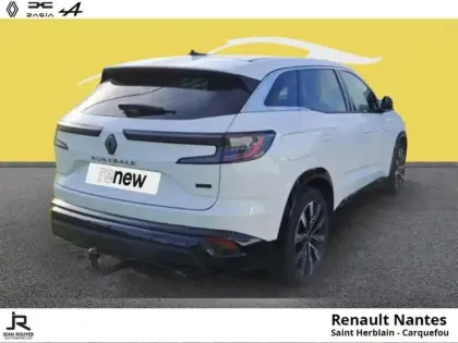 Photo 18 Renault Austral  E-Tech full hybrid 200ch Techno