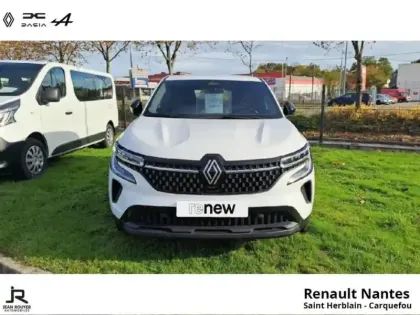 Photo 8 Renault Austral  1.2 E-Tech full hybrid 200ch Techno