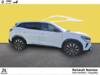 Photo 19 Renault Austral  E-Tech full hybrid 200ch Techno