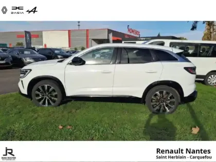 Photo 9 Renault Austral  1.2 E-Tech full hybrid 200ch Techno