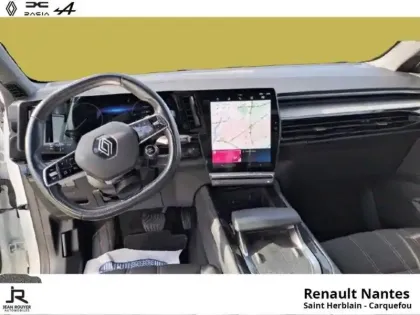 Photo 29 Renault Austral  E-Tech full hybrid 200ch Techno