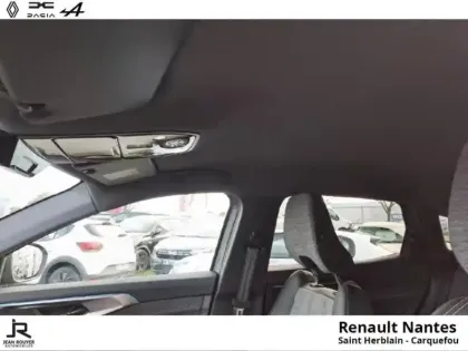 Photo 26 Renault Austral  E-Tech full hybrid 200ch Techno