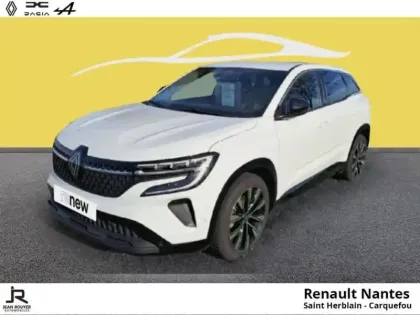 Photo 15 Renault Austral  E-Tech full hybrid 200ch Techno