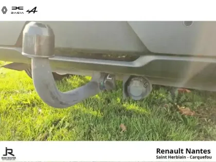 Photo 14 Renault Austral  1.2 E-Tech full hybrid 200ch Techno