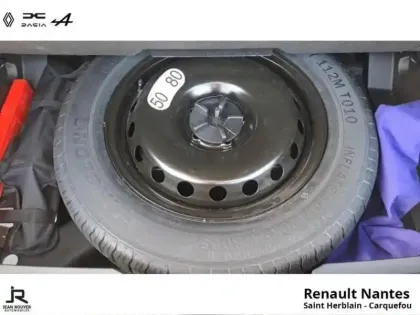 Photo 13 Renault Austral  1.2 E-Tech full hybrid 200ch Techno