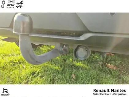 Photo 21 Renault Austral  E-Tech full hybrid 200ch Techno