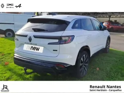 Photo 11 Renault Austral  1.2 E-Tech full hybrid 200ch Techno