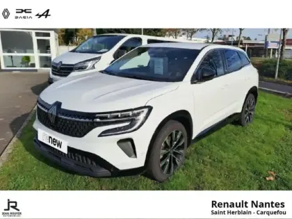 Photo Renault Austral