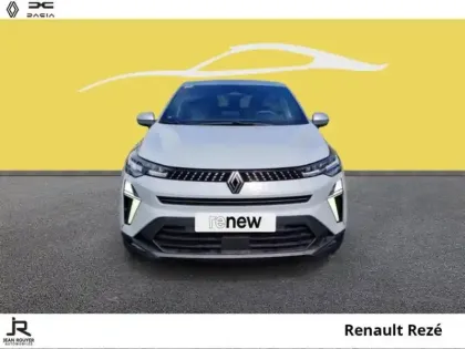 Photo 9 Renault Captur  1.6 E-Tech full hybrid 145ch Techno