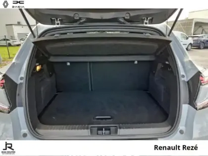 Photo 7 Renault Captur  1.6 E-Tech full hybrid 145ch Techno