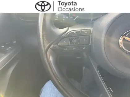 Photo 5 Toyota Yaris  Cross 116h Trail 2WD