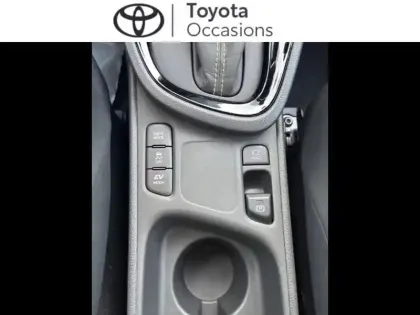 Photo 10 Toyota Yaris  Cross 116h Trail 2WD