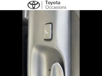 Photo 13 Toyota Yaris  Cross 116h Trail 2WD