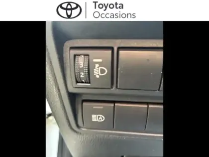 Photo 14 Toyota Yaris  Cross 116h Trail 2WD