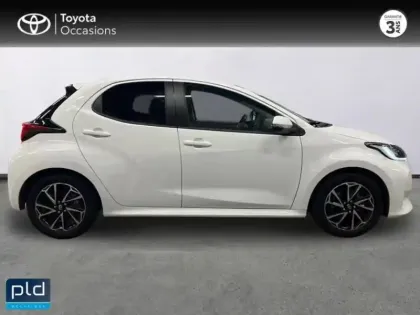 Photo 3 Toyota Yaris  116h Design 5p MY22