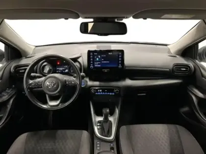 Photo 12 Toyota Yaris  116h Design 5p MY22