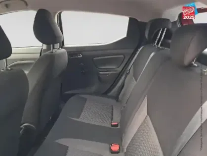 Photo 10 Nissan Micra  1.0 IG-T 100ch Acenta 2020