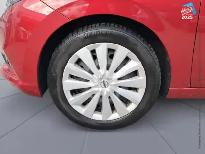 Photo 9 Nissan Micra  1.0 IG-T 100ch Acenta 2020